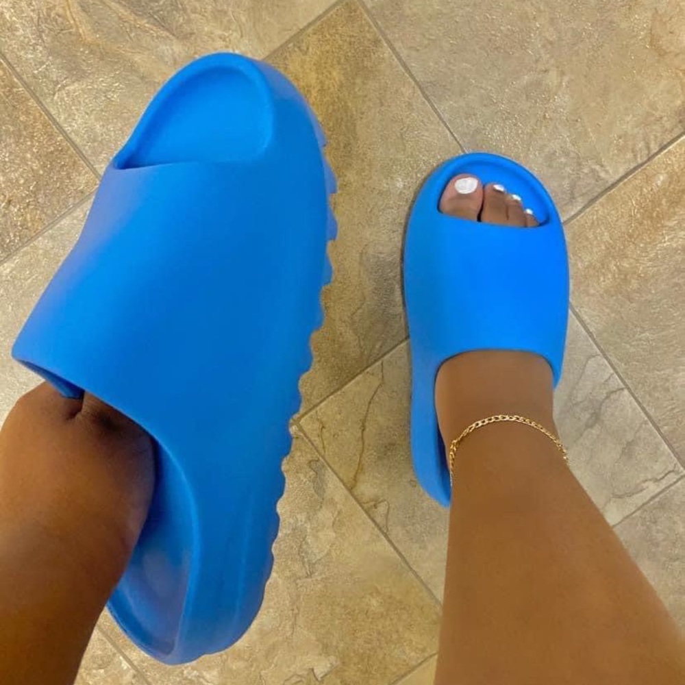 Skye Blue